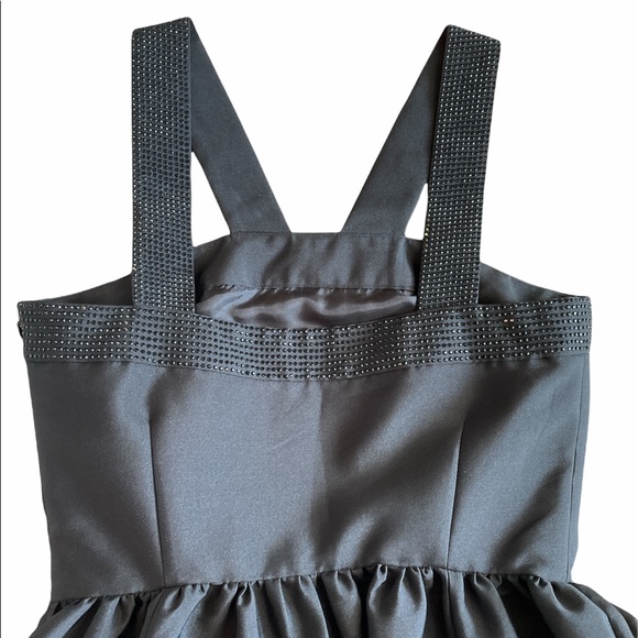 Kate Spade black dress - Picture 5 of 6